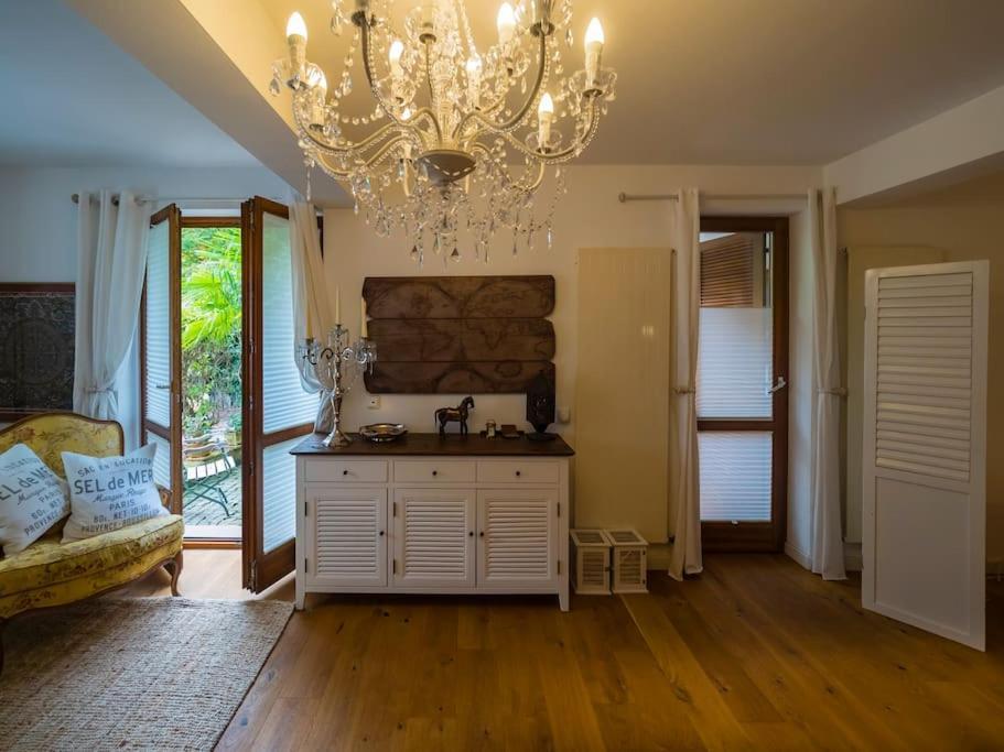 דרייאייך Einliegerwohnung In Einer Muehle Vor Den Toren Frankfurts, Ideal Fuer Messegaeste Oder Stop Over מראה חיצוני תמונה