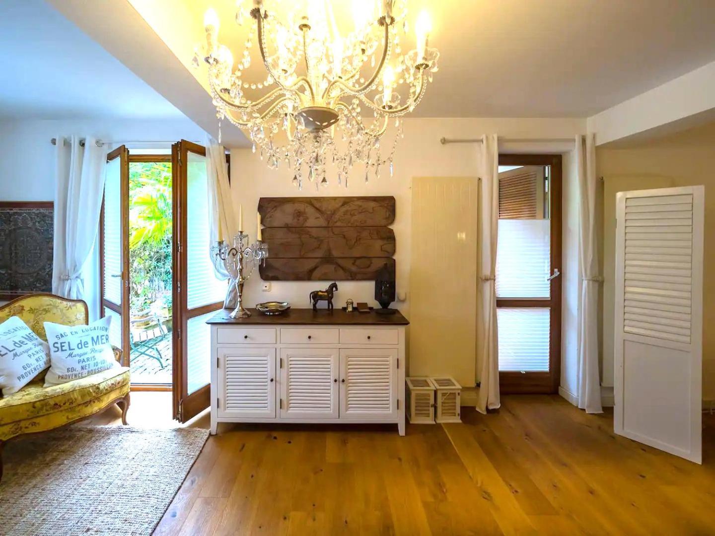 דרייאייך Einliegerwohnung In Einer Muehle Vor Den Toren Frankfurts, Ideal Fuer Messegaeste Oder Stop Over מראה חיצוני תמונה